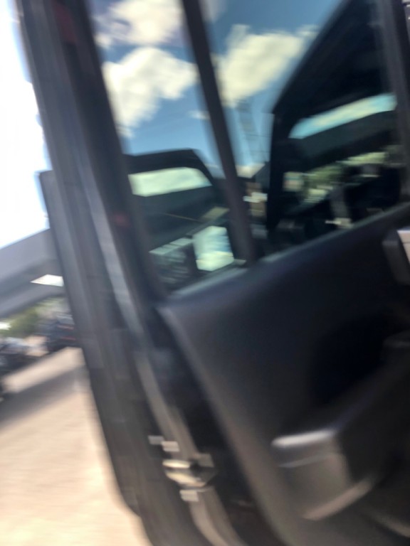 2018 Jeep Wrangler Unlimited Image 8