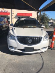 Image for 2017 Buick Enclave  ID: 6992241