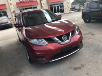 Image for 2015 Nissan Rogue S ID: 6993378