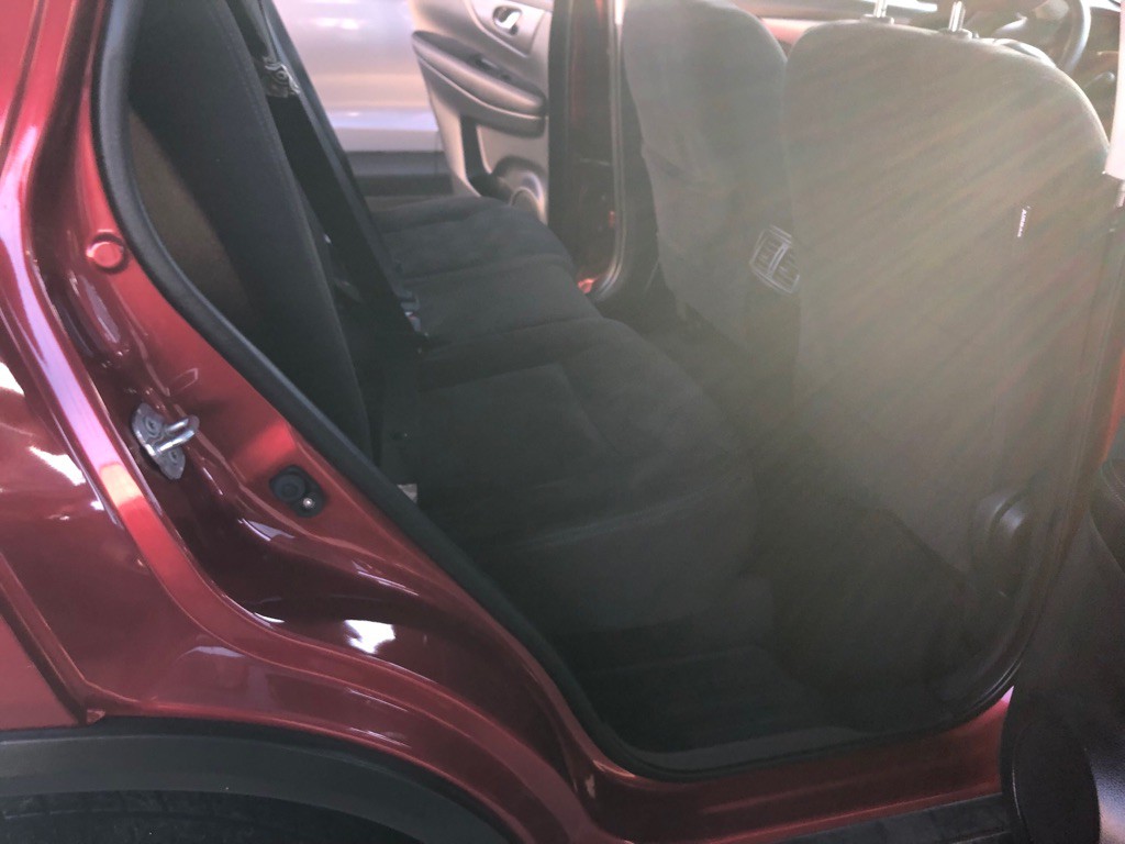 2015 Nissan Rogue Image 5