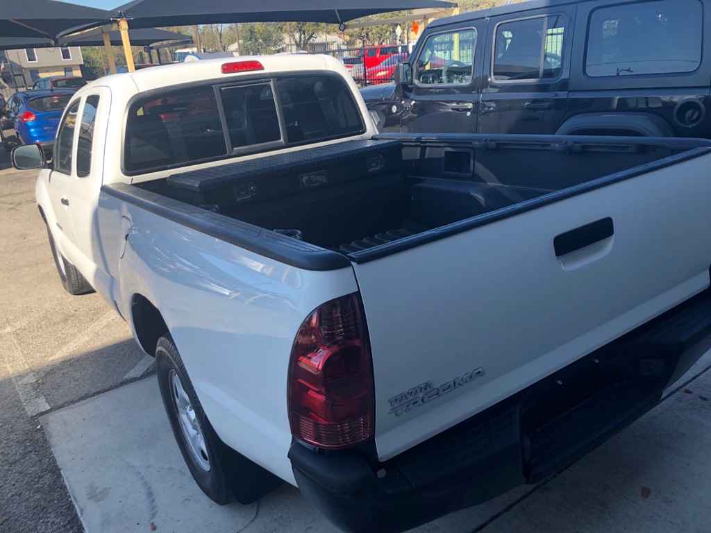 2006 Toyota Tacoma Image 3