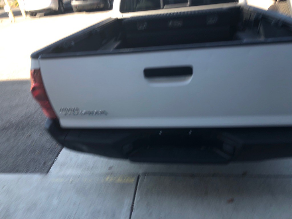 2006 Toyota Tacoma Image 4