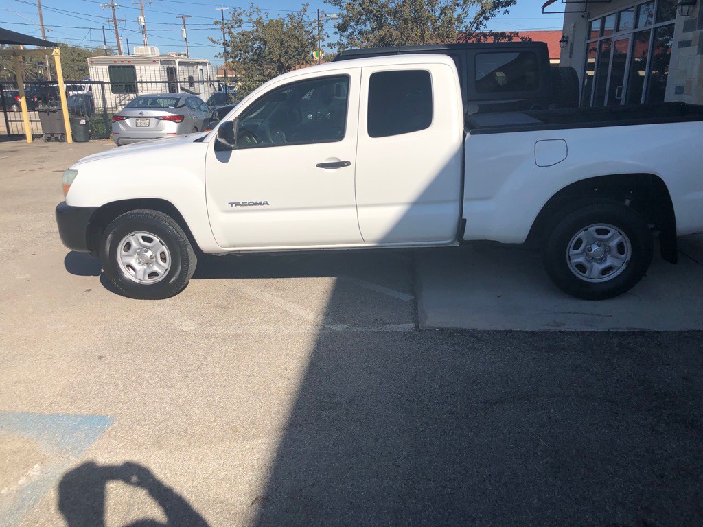 2006 Toyota Tacoma Image 5