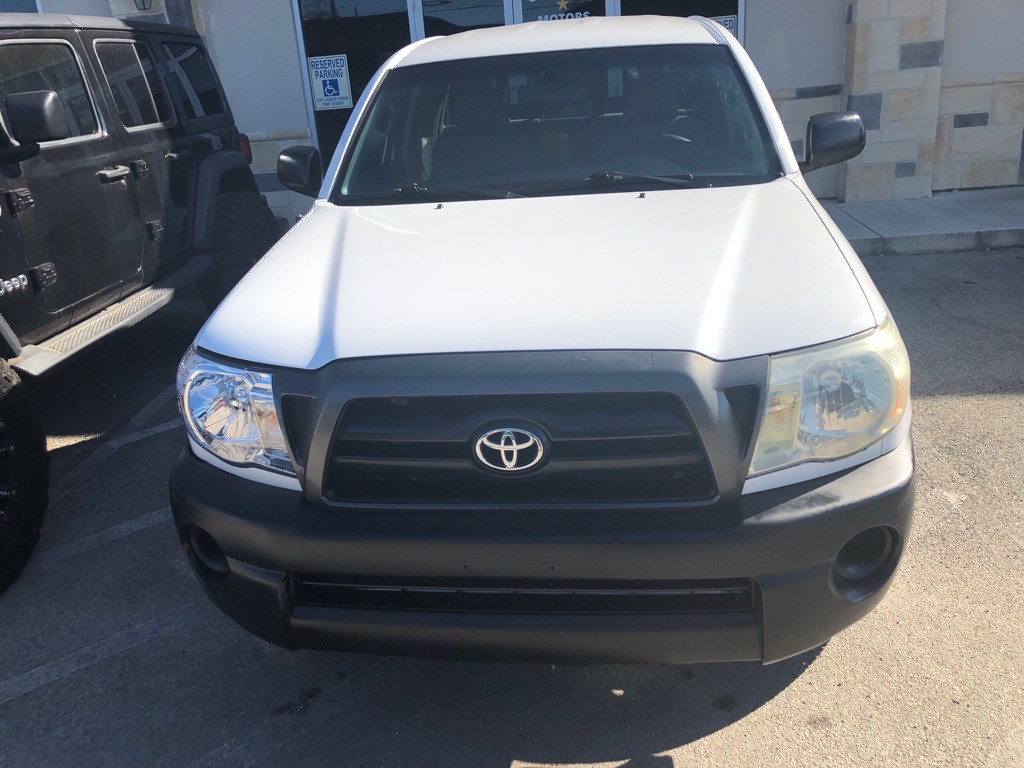 2006 Toyota Tacoma Image 6