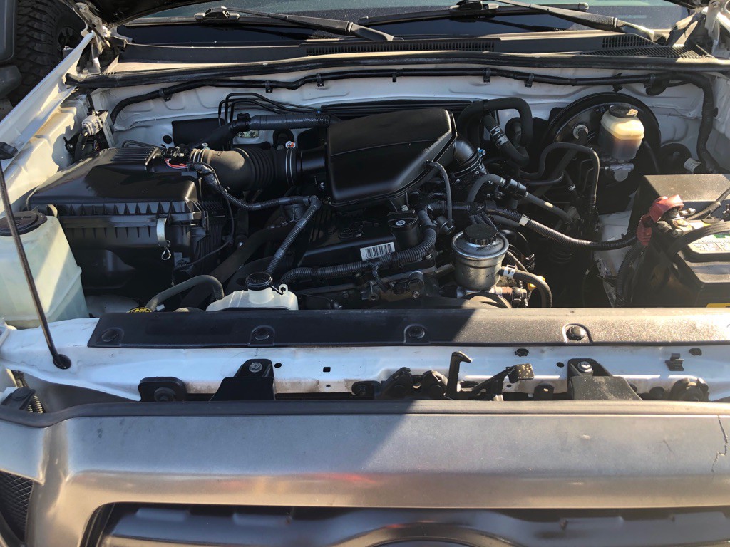 2006 Toyota Tacoma Image 10