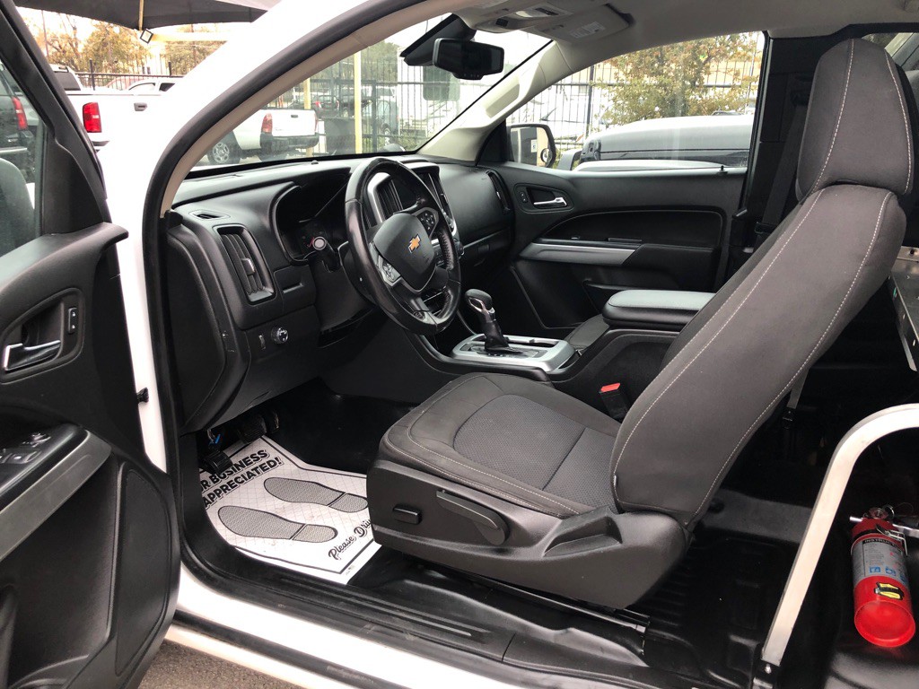 2022 Chevrolet Colorado Image 6