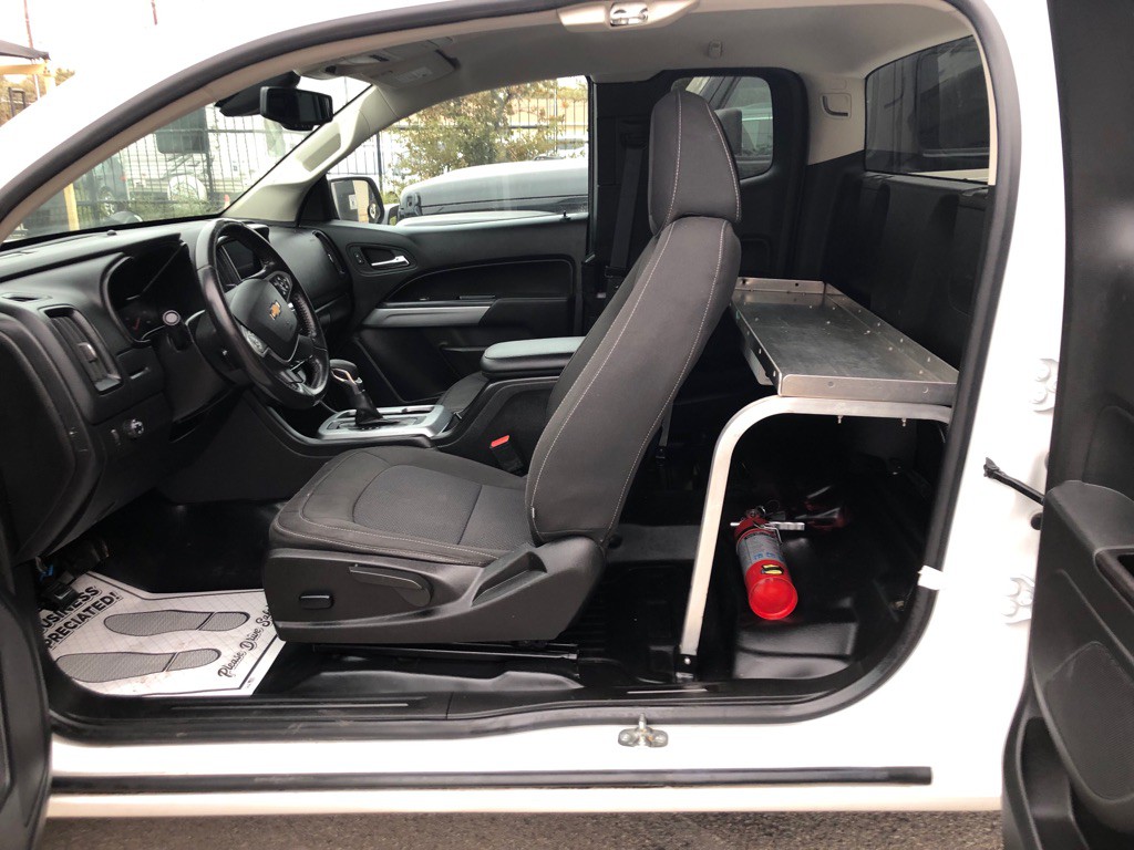 2022 Chevrolet Colorado Image 7