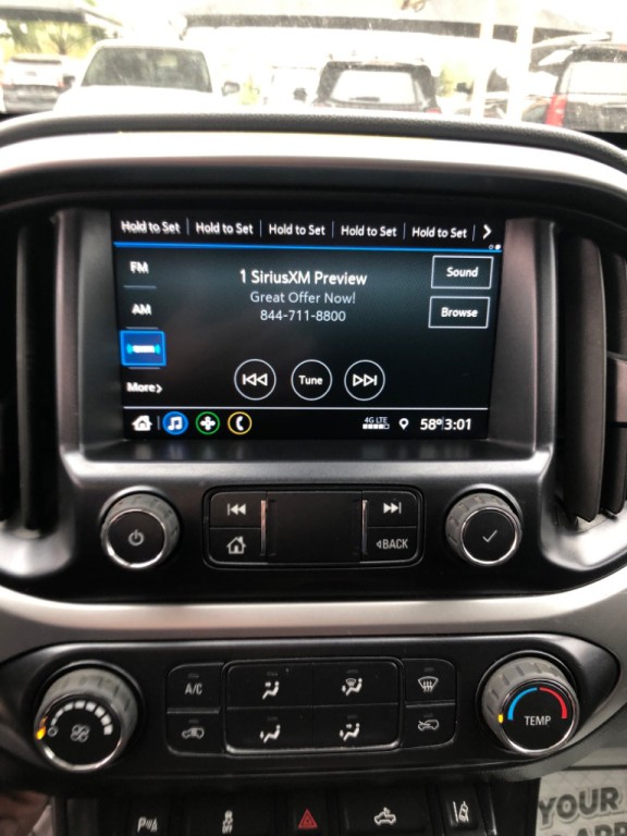 2022 Chevrolet Colorado Image 9