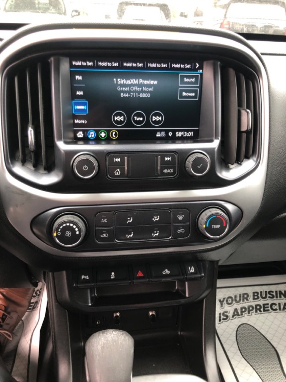 2022 Chevrolet Colorado Image 10