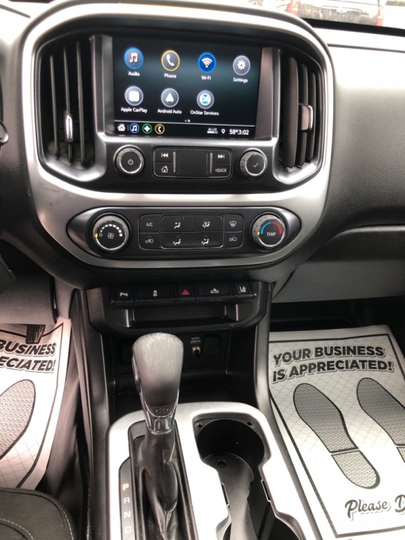 2022 Chevrolet Colorado Image 12