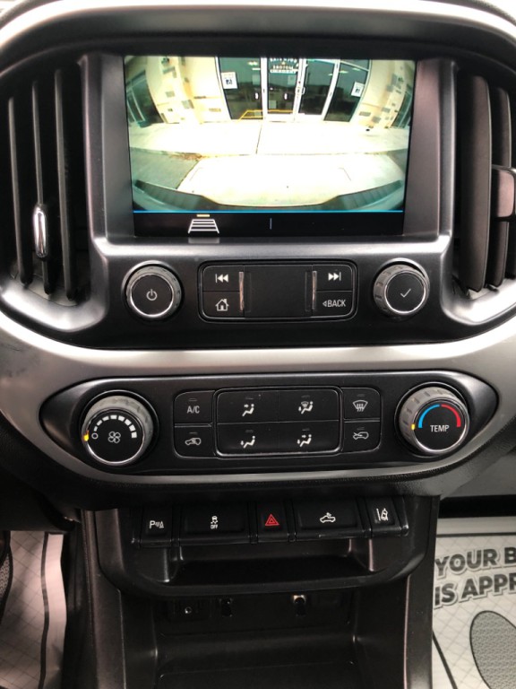 2022 Chevrolet Colorado Image 13