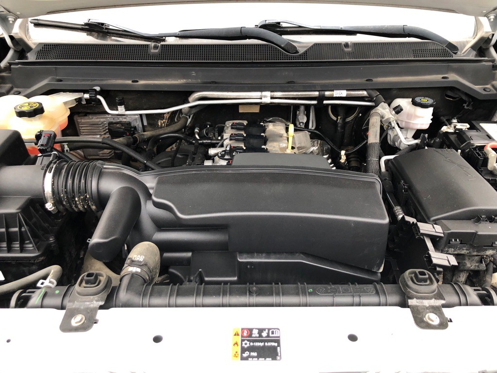 2022 Chevrolet Colorado Image 16