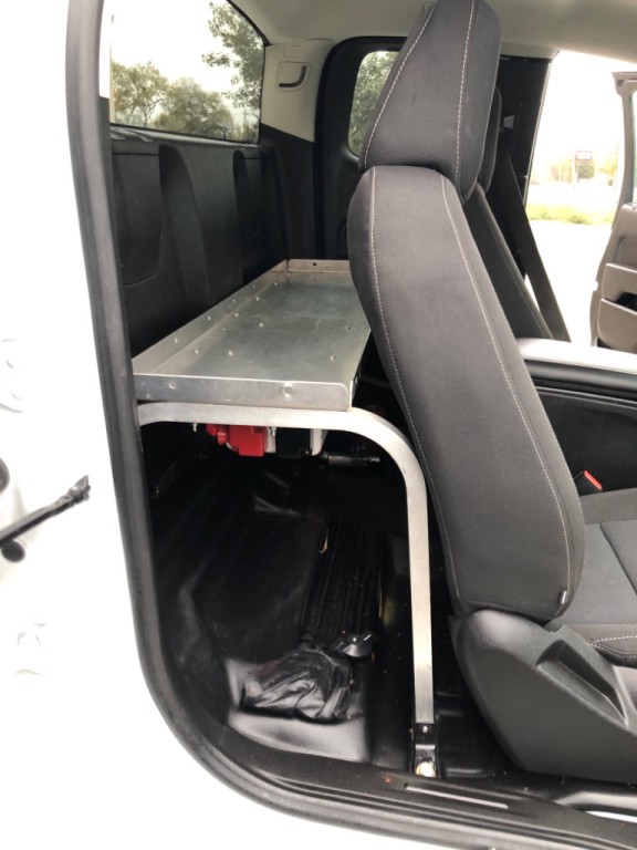 2022 Chevrolet Colorado Image 18