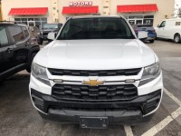 Image for 2022 Chevrolet Colorado LT ID: 7071821