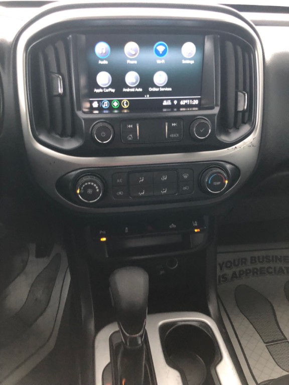 2022 Chevrolet Colorado Image 6