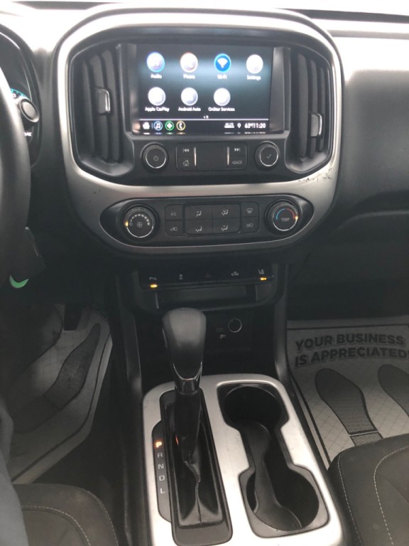 2022 Chevrolet Colorado Image 7