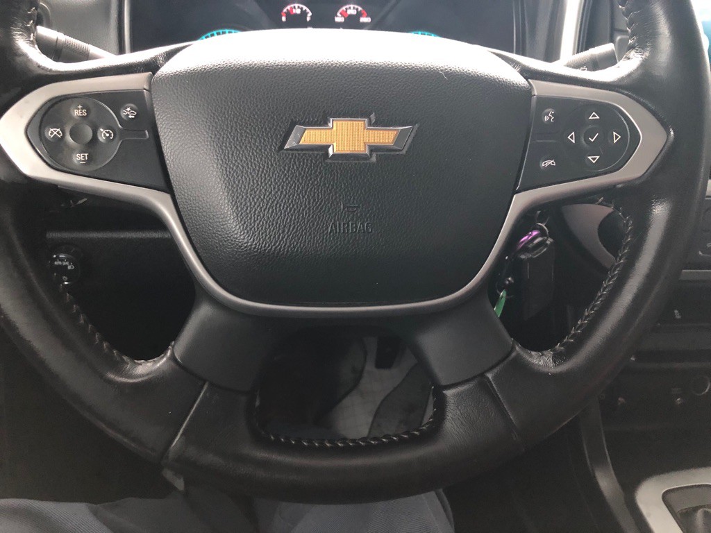 2022 Chevrolet Colorado Image 9