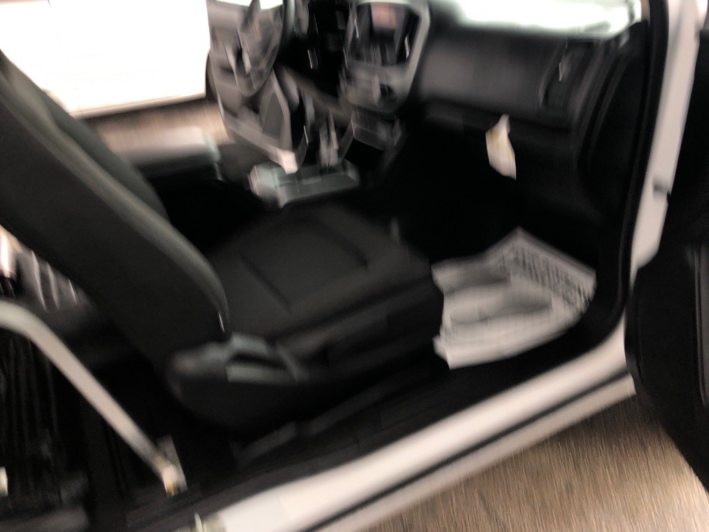 2022 Chevrolet Colorado Image 10