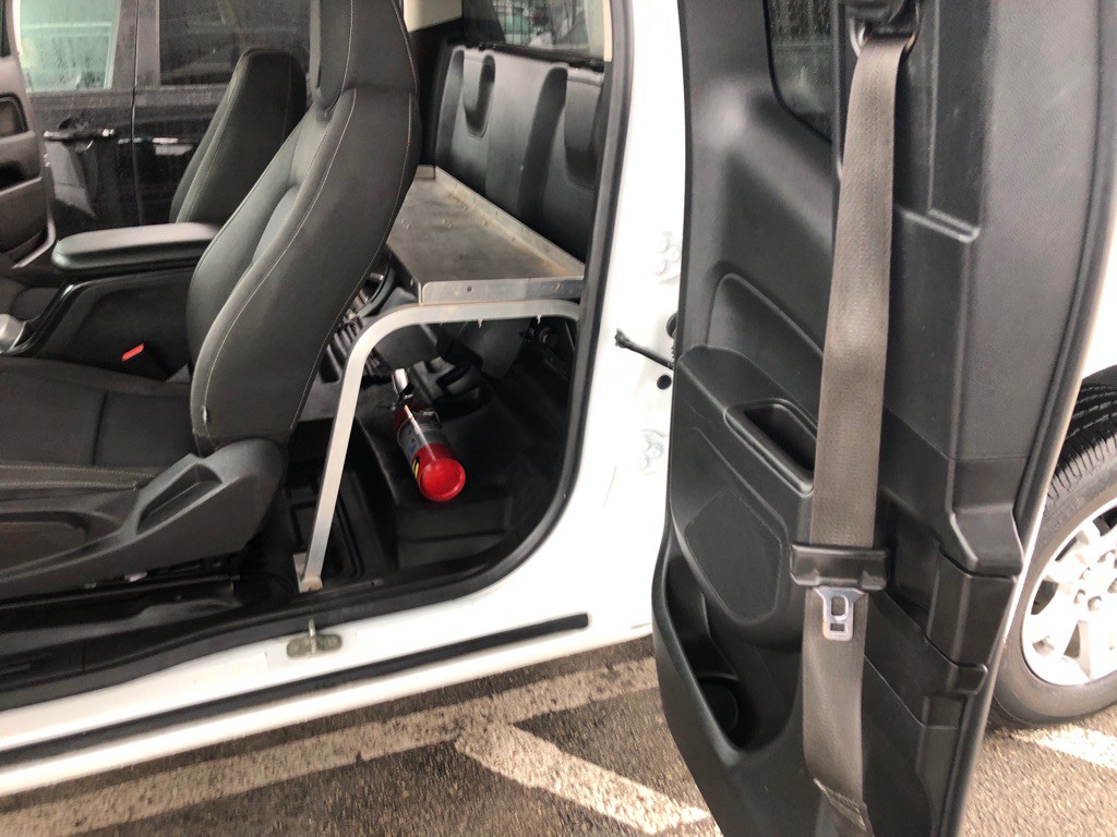 2022 Chevrolet Colorado Image 12