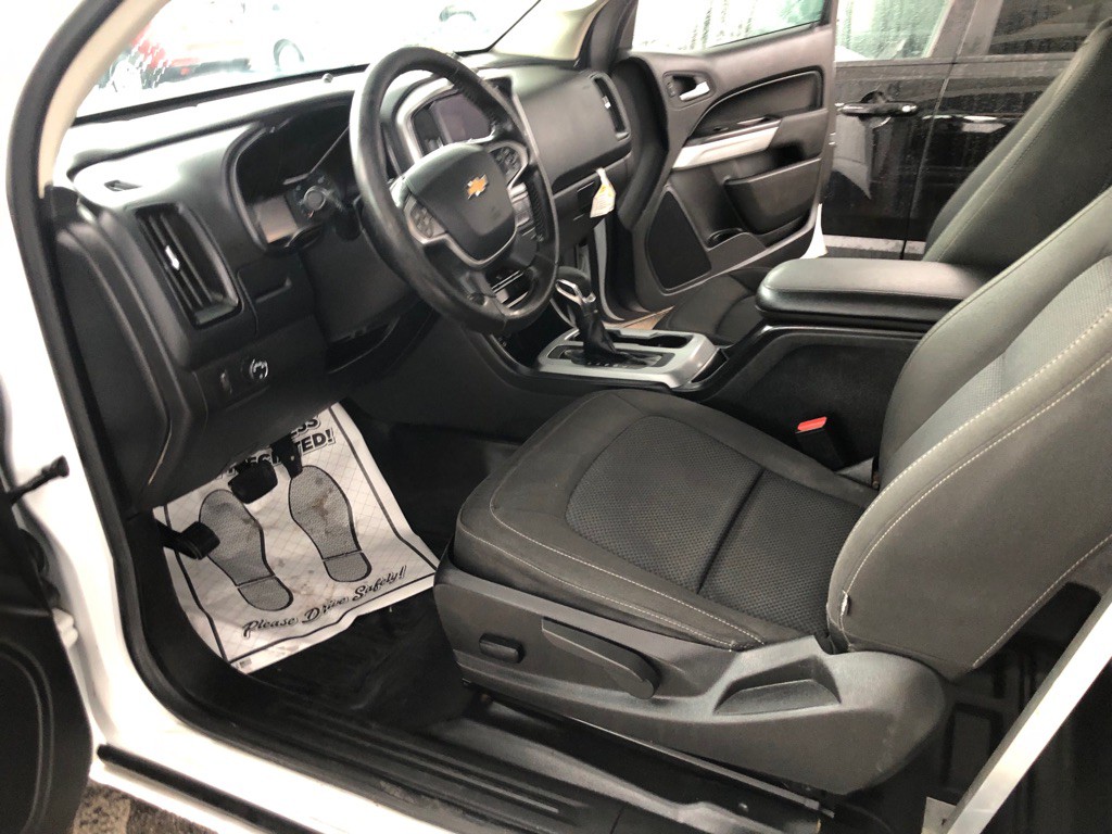 2022 Chevrolet Colorado Image 13