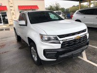 Image for 2022 Chevrolet Colorado LT ID: 7071821