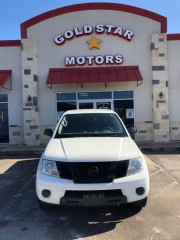 Image for 2021 Nissan Frontier S ID: 7074788