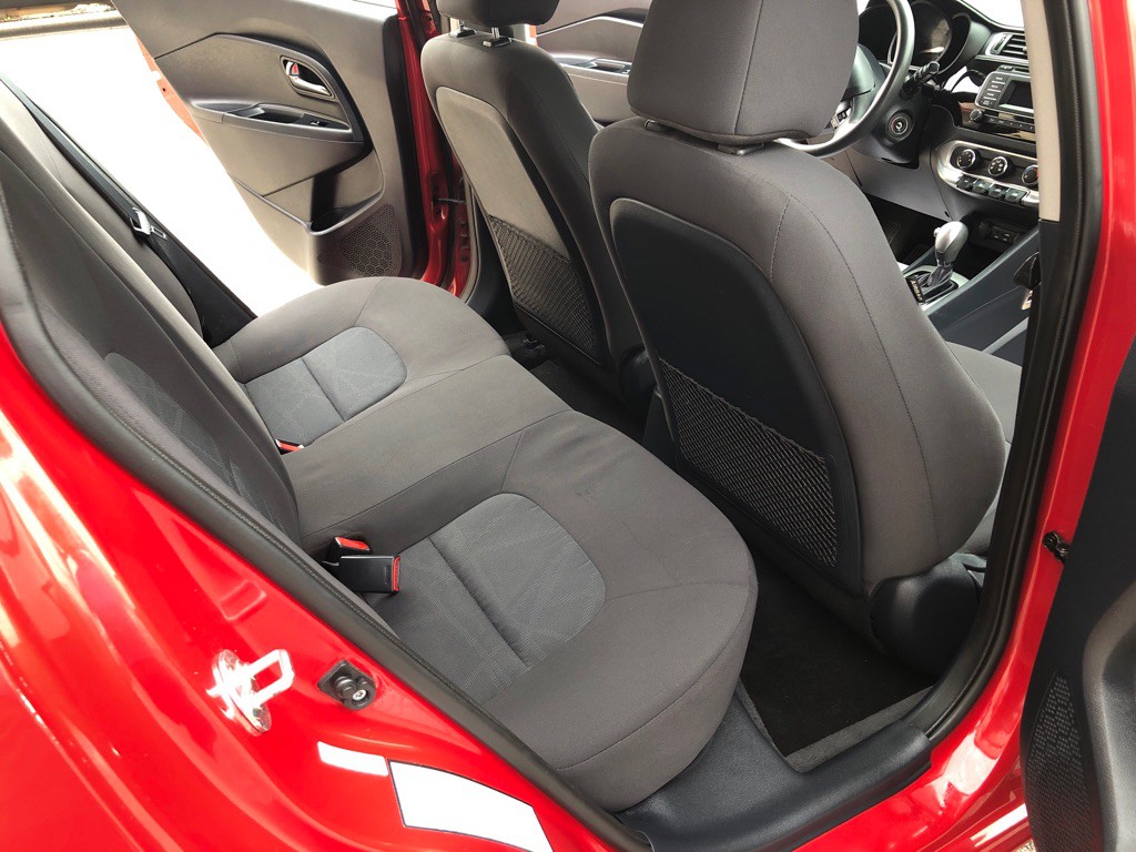 2017 Kia Rio Image 12