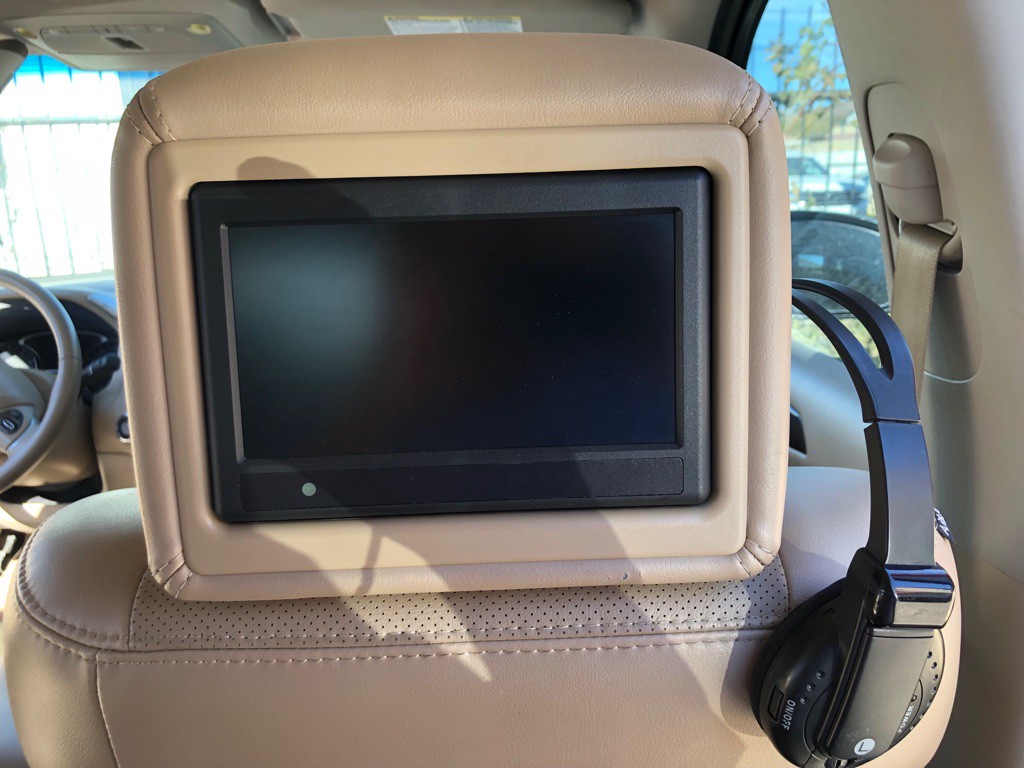 2015 Nissan Pathfinder Image 11