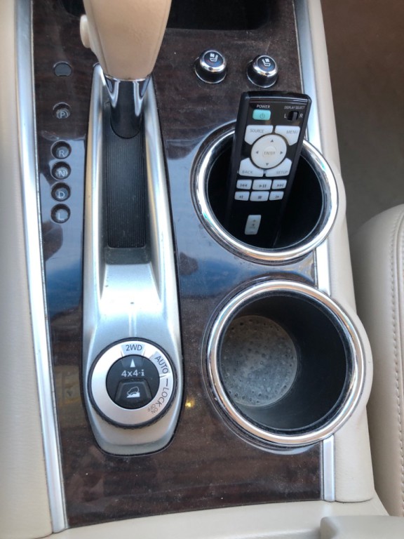2015 Nissan Pathfinder Image 20