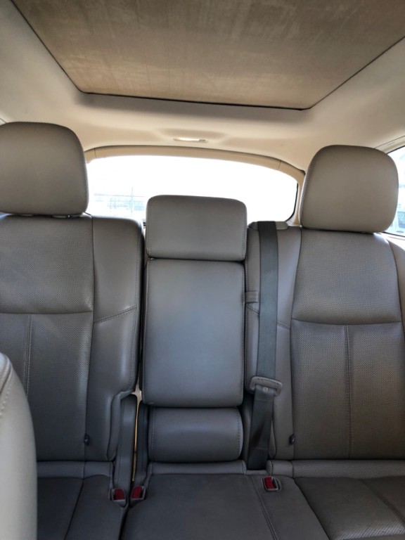 2015 Nissan Pathfinder Image 24