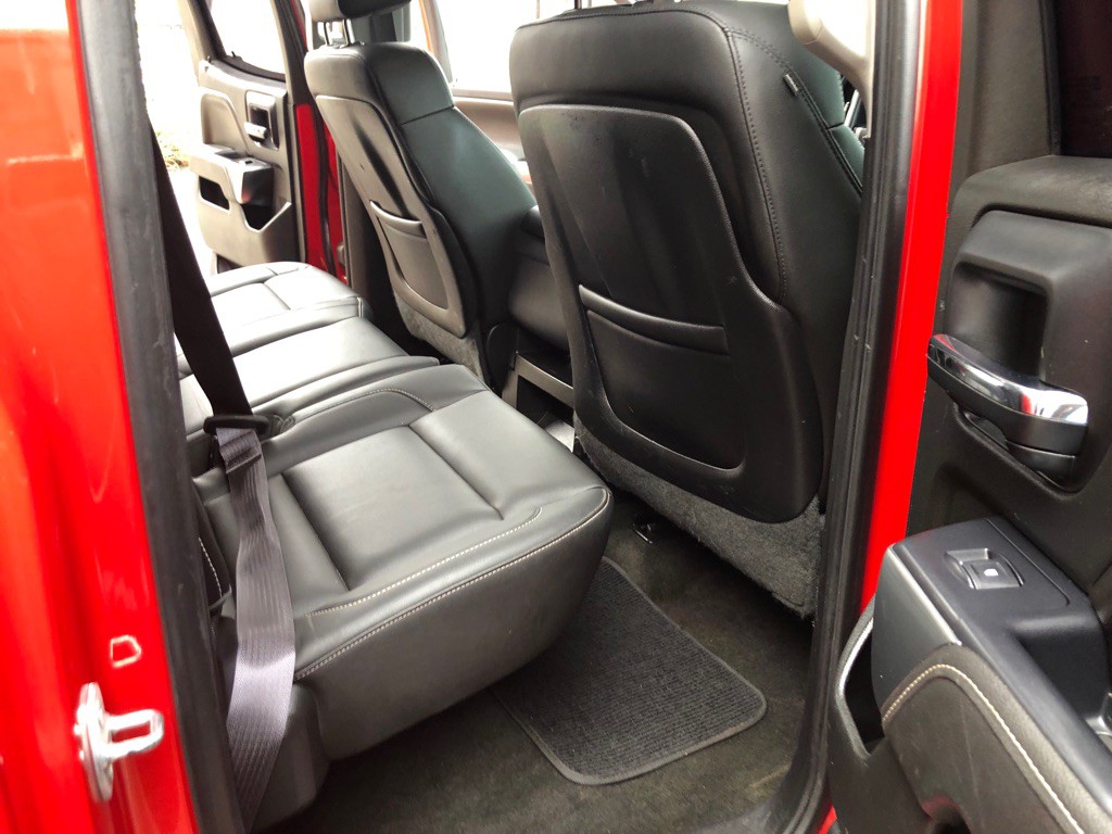 2015 Chevrolet Silverado 1500 Image 7