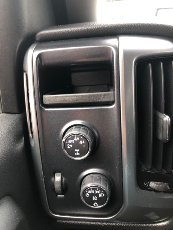 2015 Chevrolet Silverado 1500 Image 9