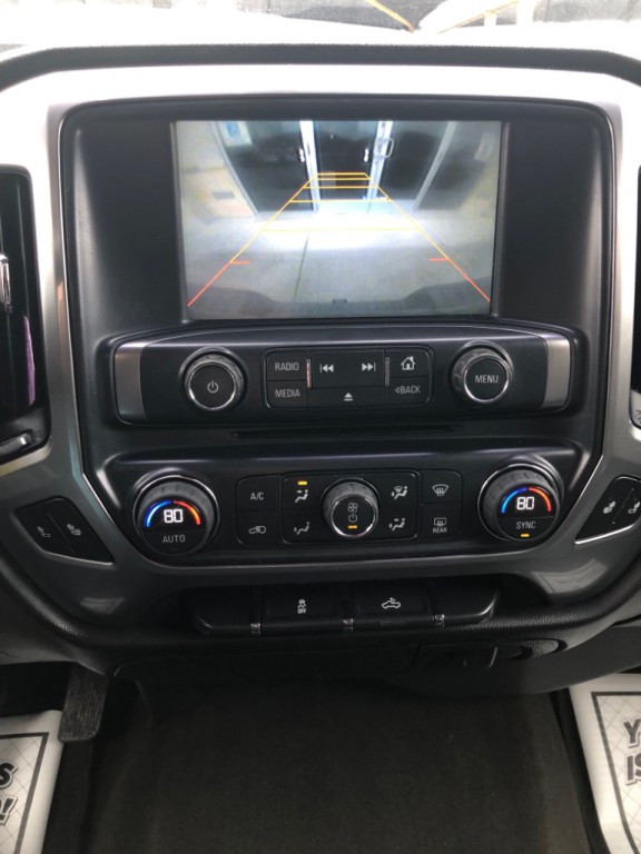 2015 Chevrolet Silverado 1500 Image 10