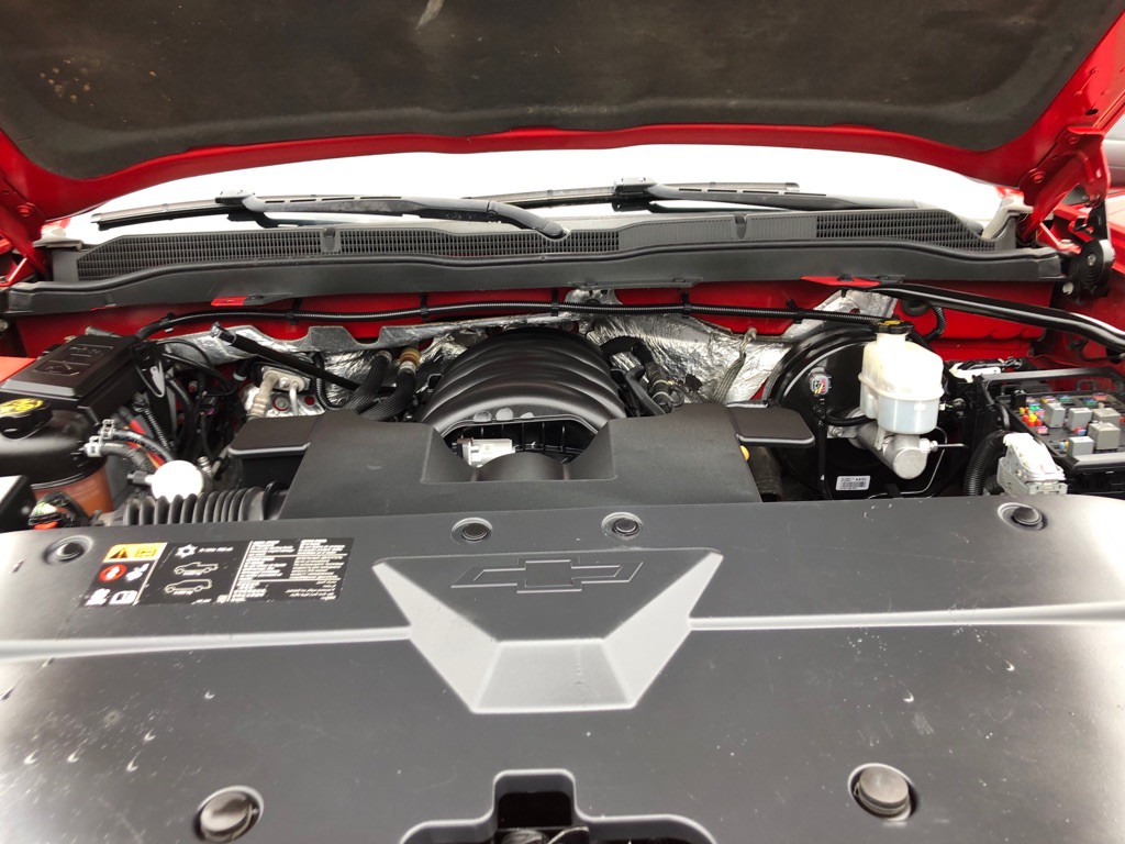 2015 Chevrolet Silverado 1500 Image 14