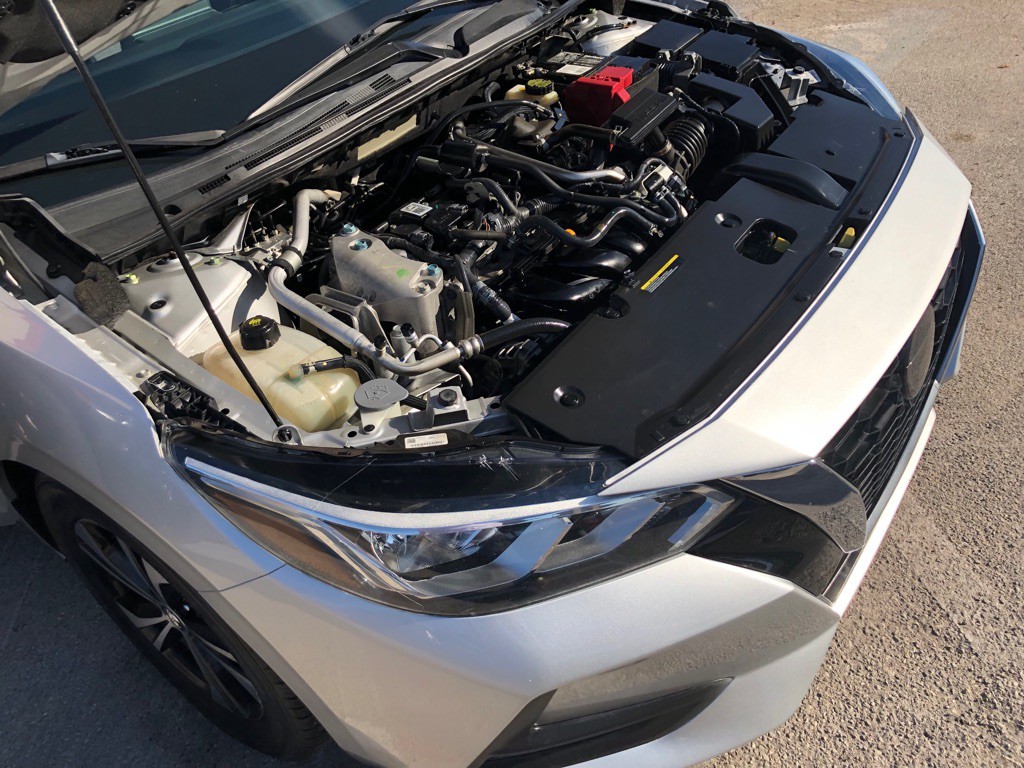 2021 Nissan Sentra Image 23