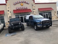 Image for 2003 Dodge Ram 2500 ST ID: 7209167