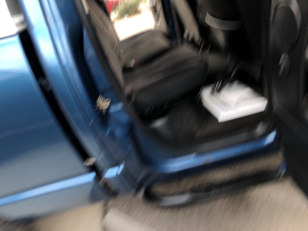 2003 Dodge Ram 2500 Image 6