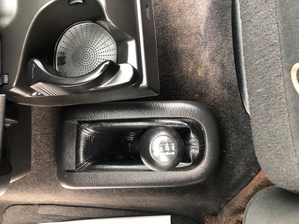 2003 Dodge Ram 2500 Image 10