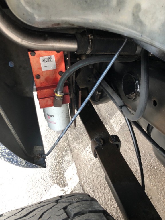 2003 Dodge Ram 2500 Image 23