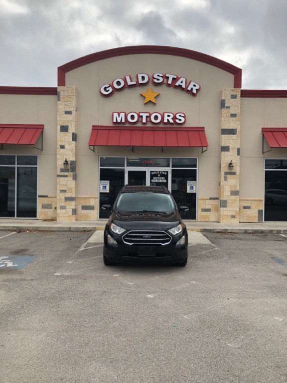 2019 Ford Econoline Image 2