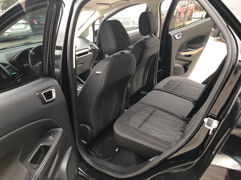 2019 Ford Econoline Image 5