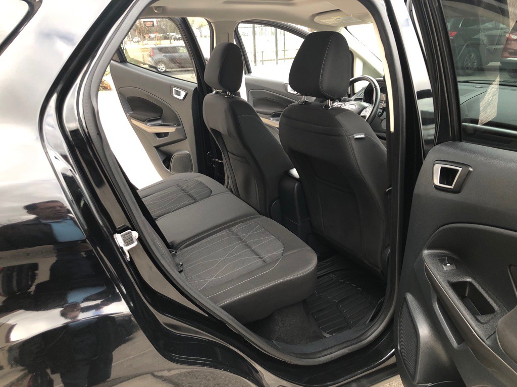 2019 Ford Econoline Image 6