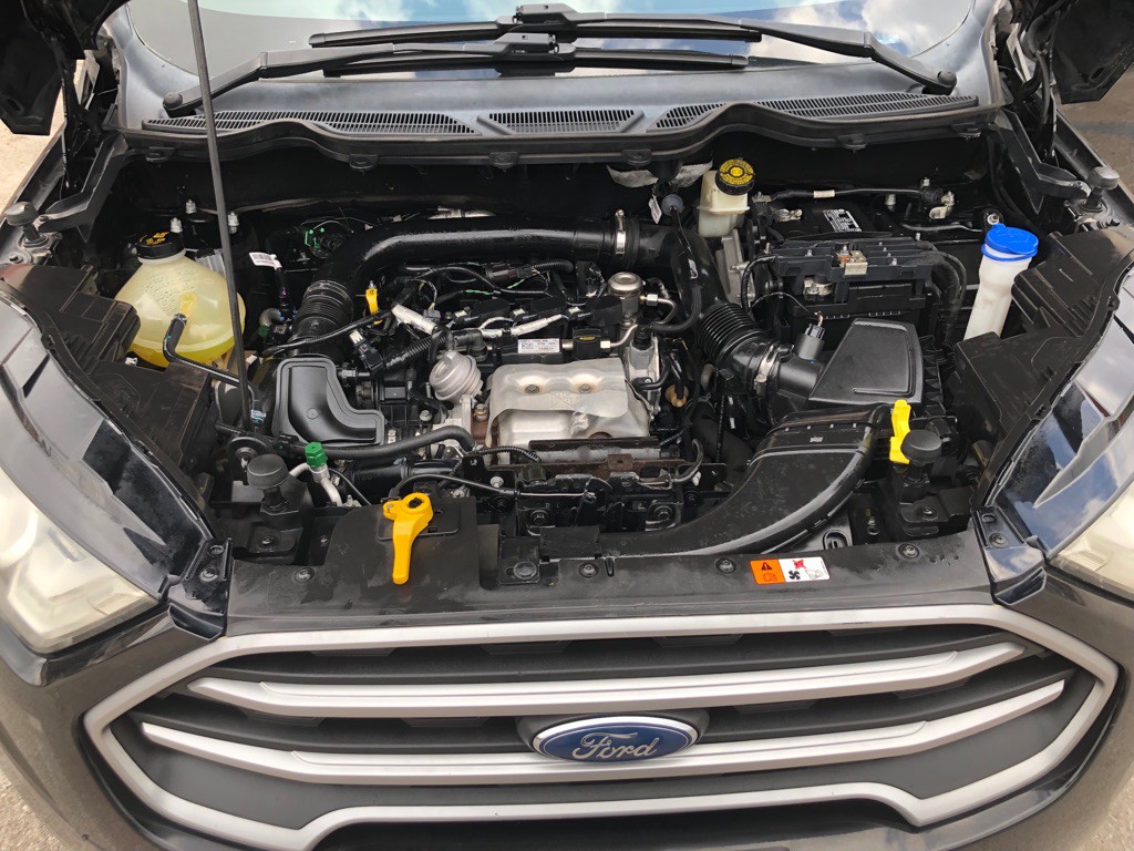 2019 Ford Econoline Image 10