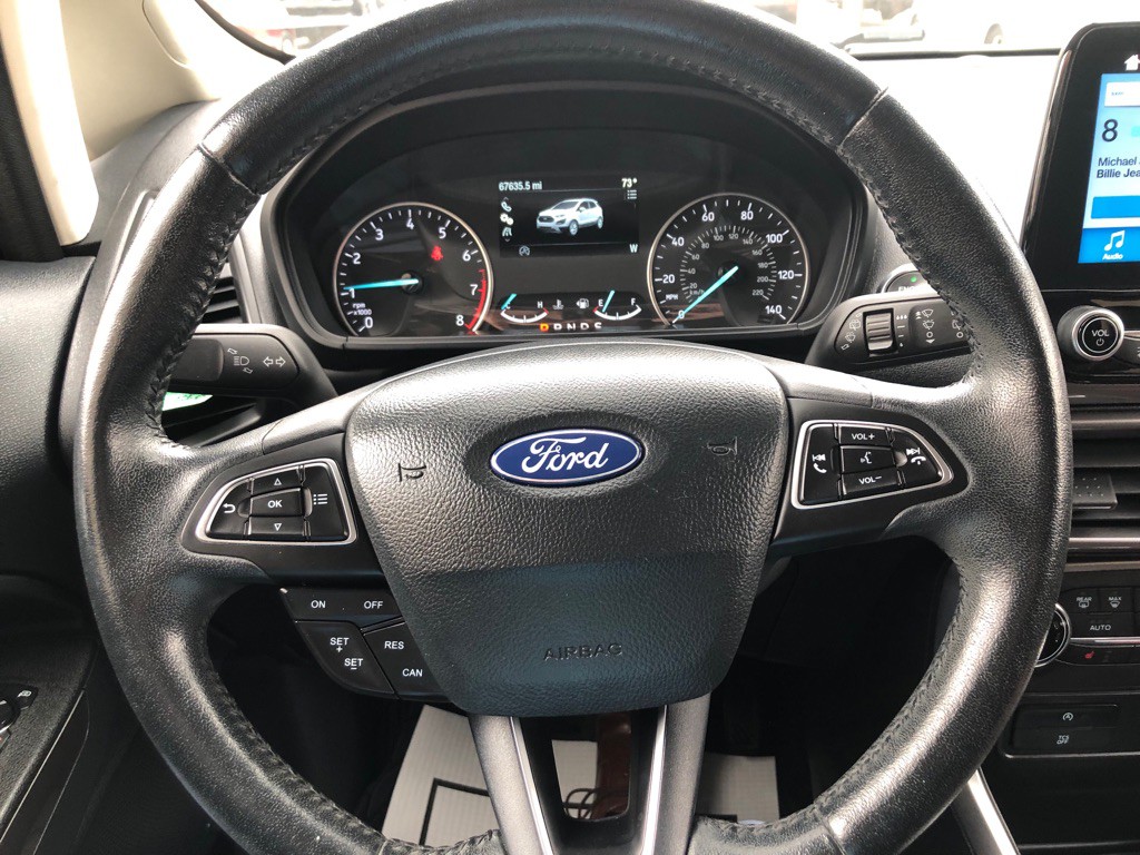 2019 Ford Econoline Image 11