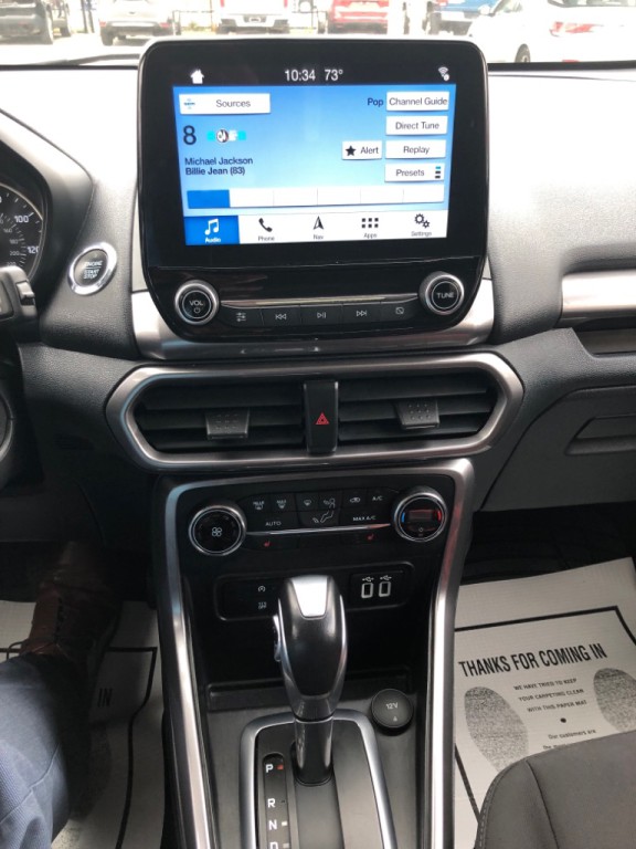 2019 Ford Econoline Image 12