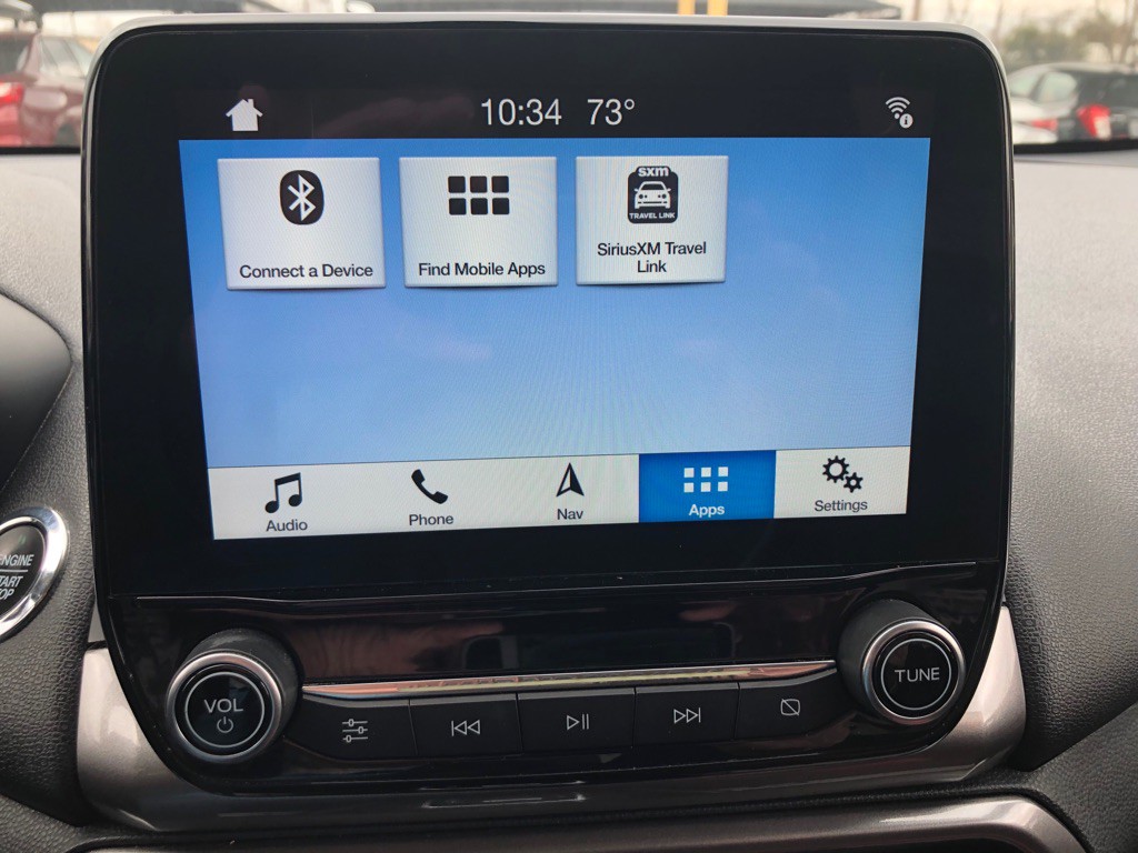 2019 Ford Econoline Image 13