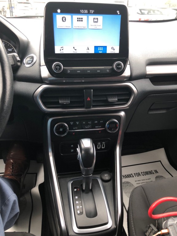 2019 Ford Econoline Image 14