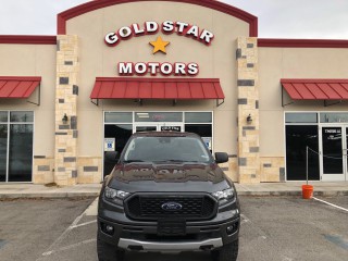 Image for 2020 Ford Ranger XL ID: 7323535