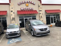Image for 2014 Dodge Grand Caravan SXT ID: 7379379