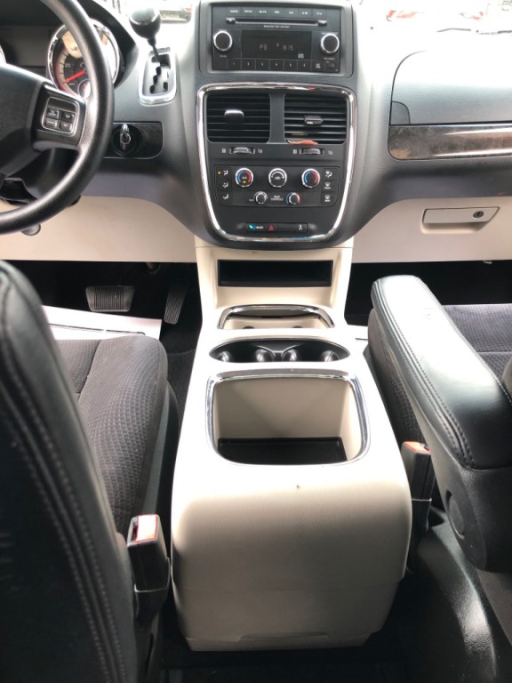 2014 Dodge Grand Caravan Image 14